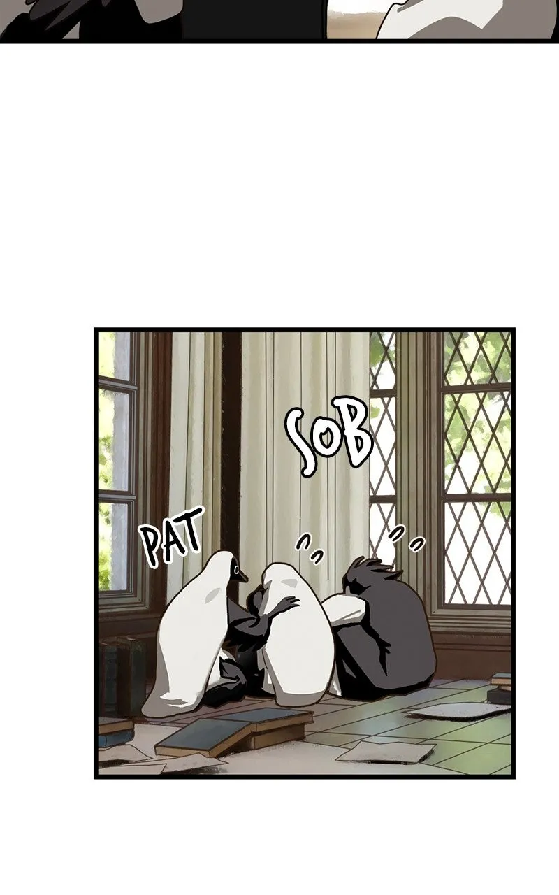 On the Way to Meet Mom Chapter 24 - Page 34