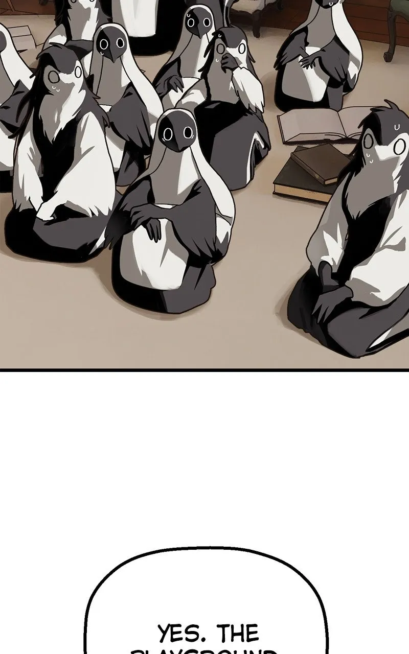 On the Way to Meet Mom Chapter 24 - Page 48
