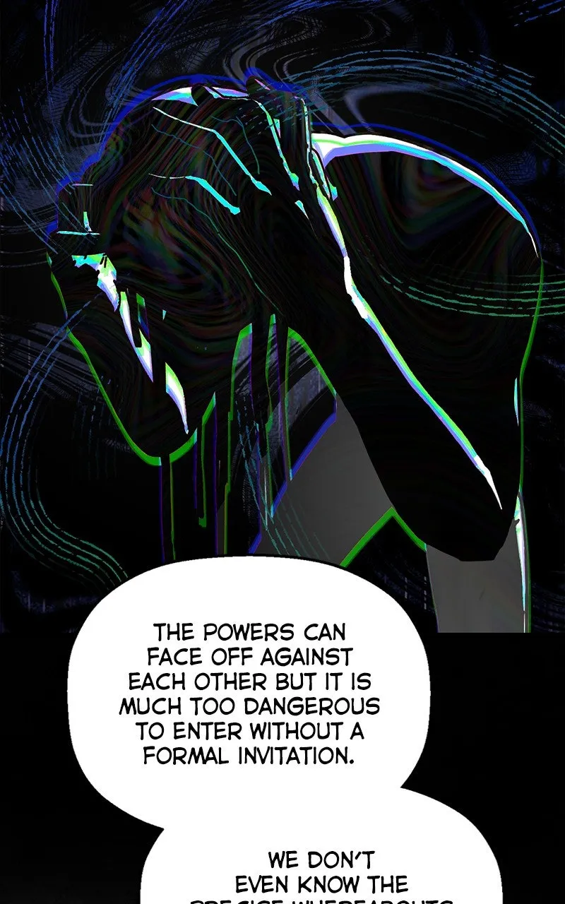 On the Way to Meet Mom Chapter 24 - Page 59