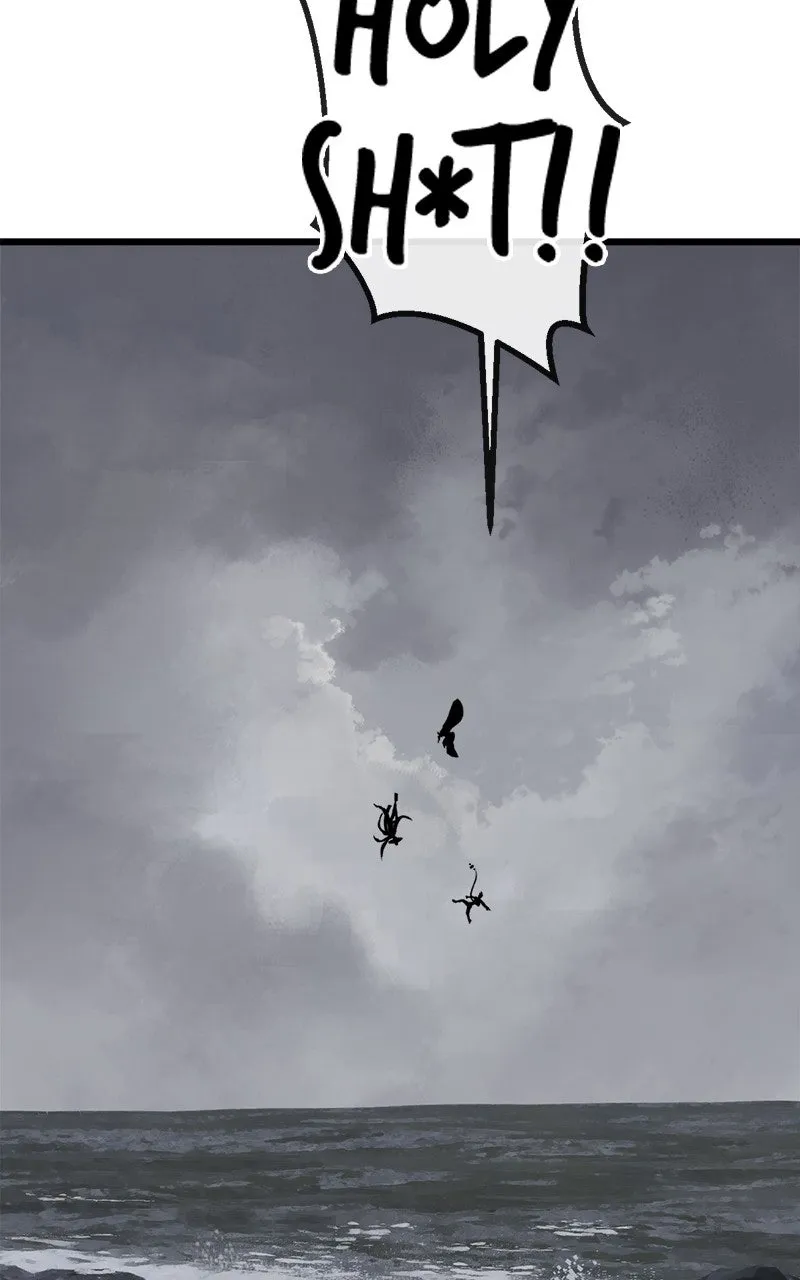 On the Way to Meet Mom Chapter 24 - Page 89
