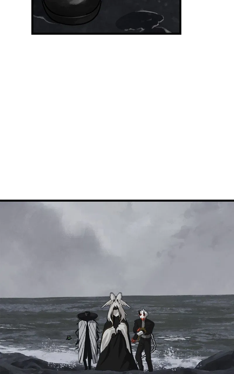 On the Way to Meet Mom Chapter 24 - Page 93