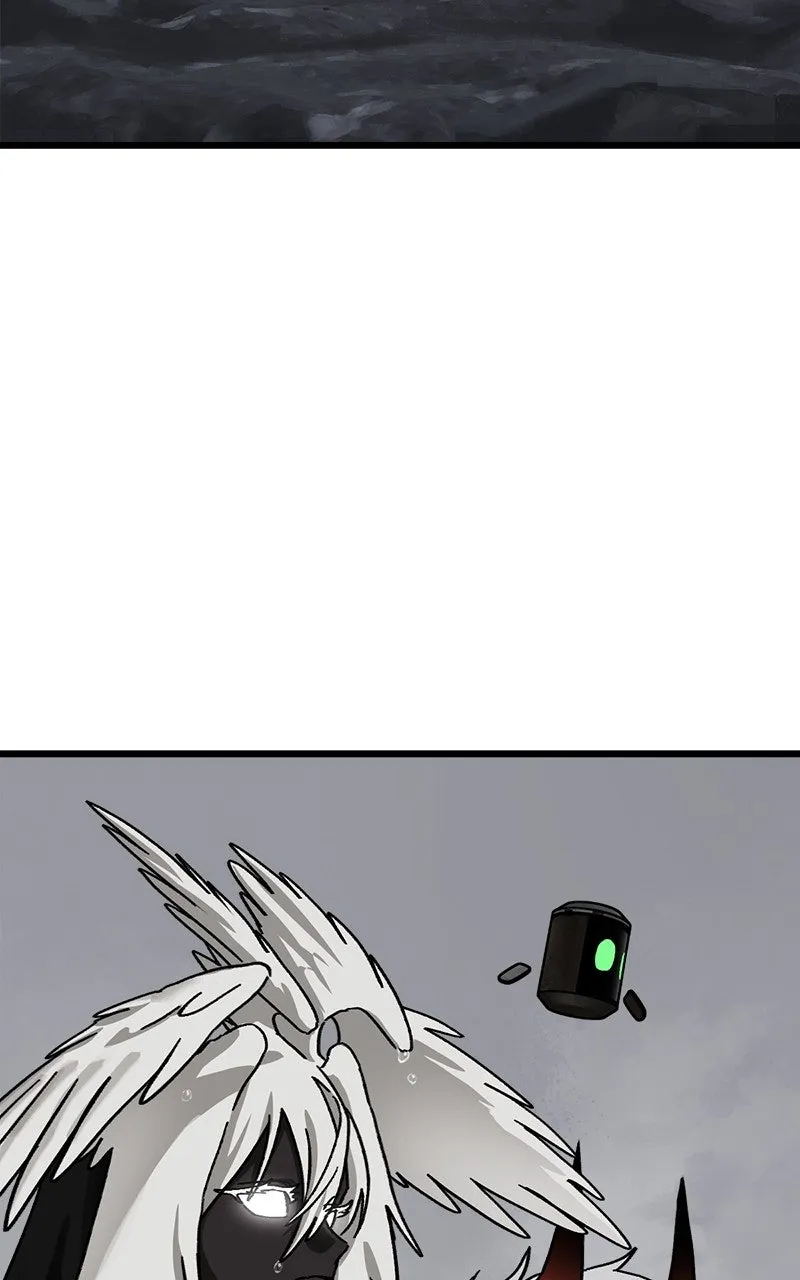 On the Way to Meet Mom Chapter 24 - Page 94