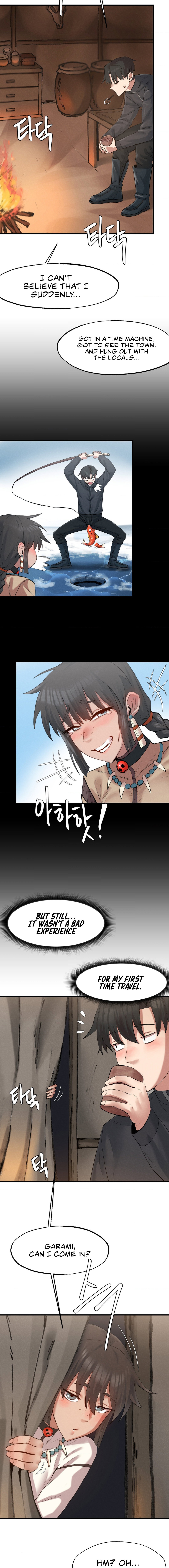 Onuri Sex Culture Laboratory Chapter 3 - Page 15