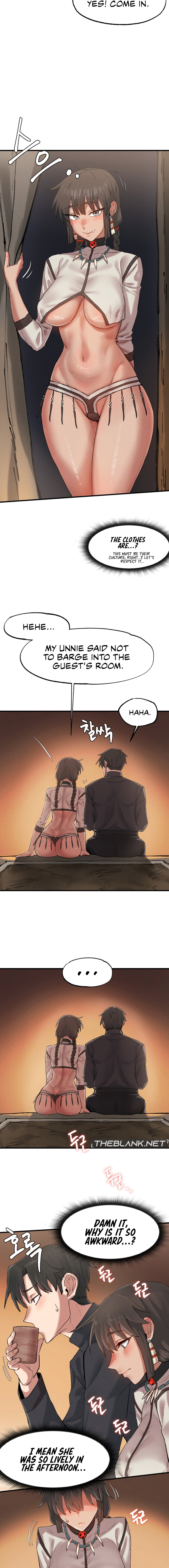 Onuri Sex Culture Laboratory Chapter 3 - Page 16