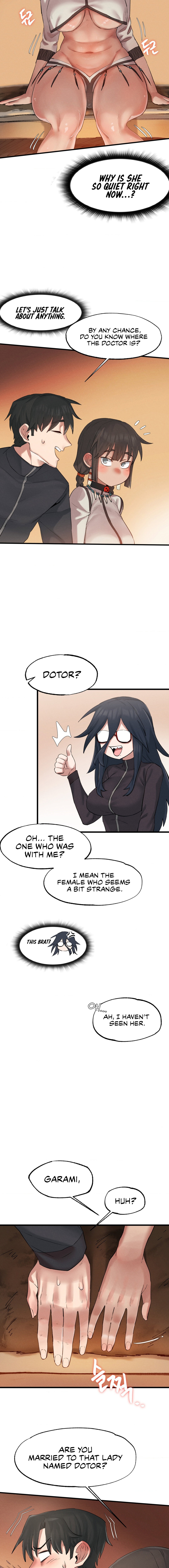 Onuri Sex Culture Laboratory Chapter 3 - Page 17