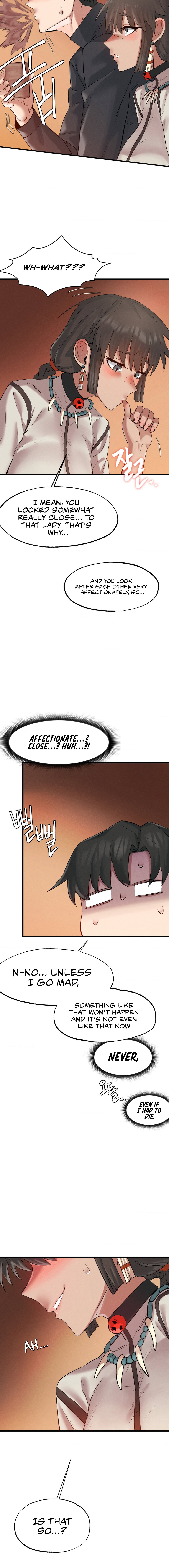Onuri Sex Culture Laboratory Chapter 3 - Page 18