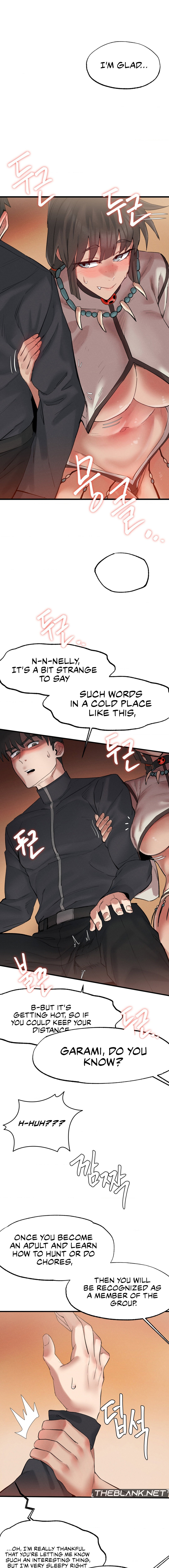 Onuri Sex Culture Laboratory Chapter 3 - Page 19