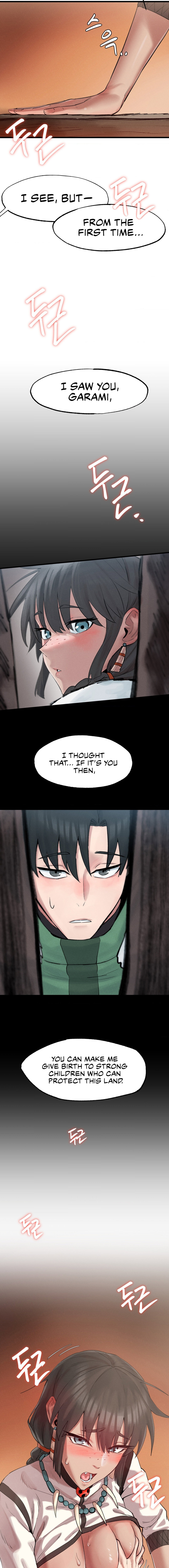 Onuri Sex Culture Laboratory Chapter 3 - Page 21