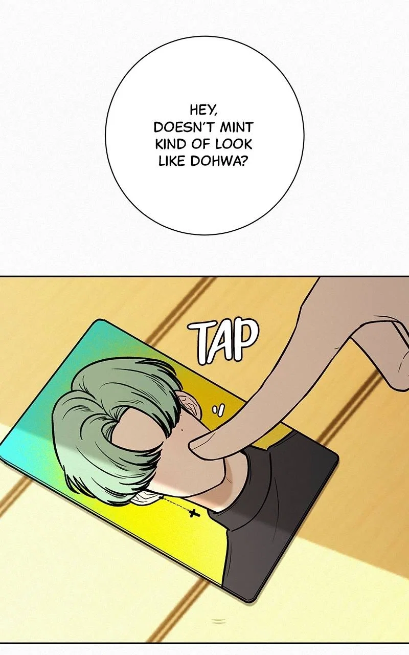 Operation: True Love Chapter 16 - Page 39