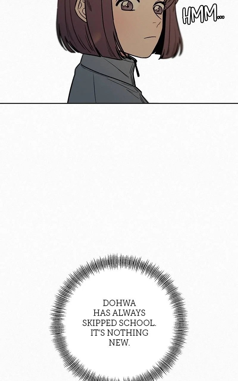 Operation: True Love Chapter 16 - Page 46