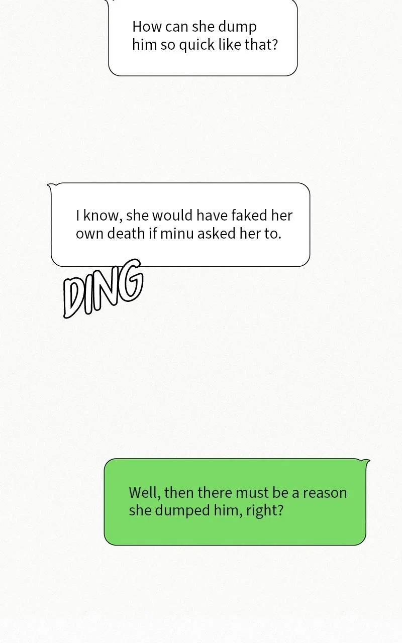 Operation: True Love Chapter 16 - Page 56