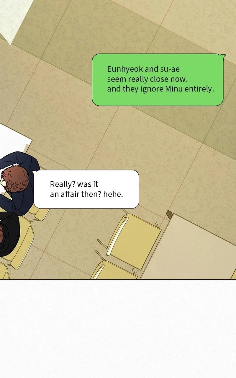 Operation: True Love Chapter 16 - Page 62