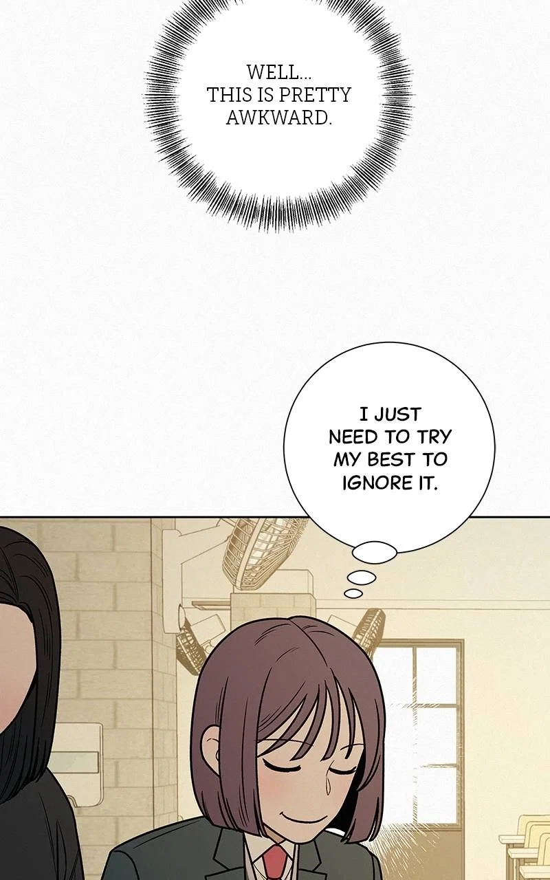 Operation: True Love Chapter 16 - Page 73