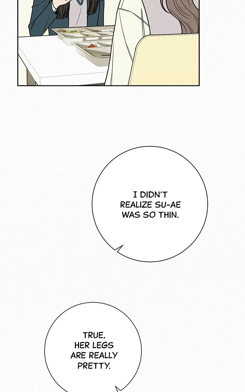 Operation: True Love Chapter 16 - Page 76