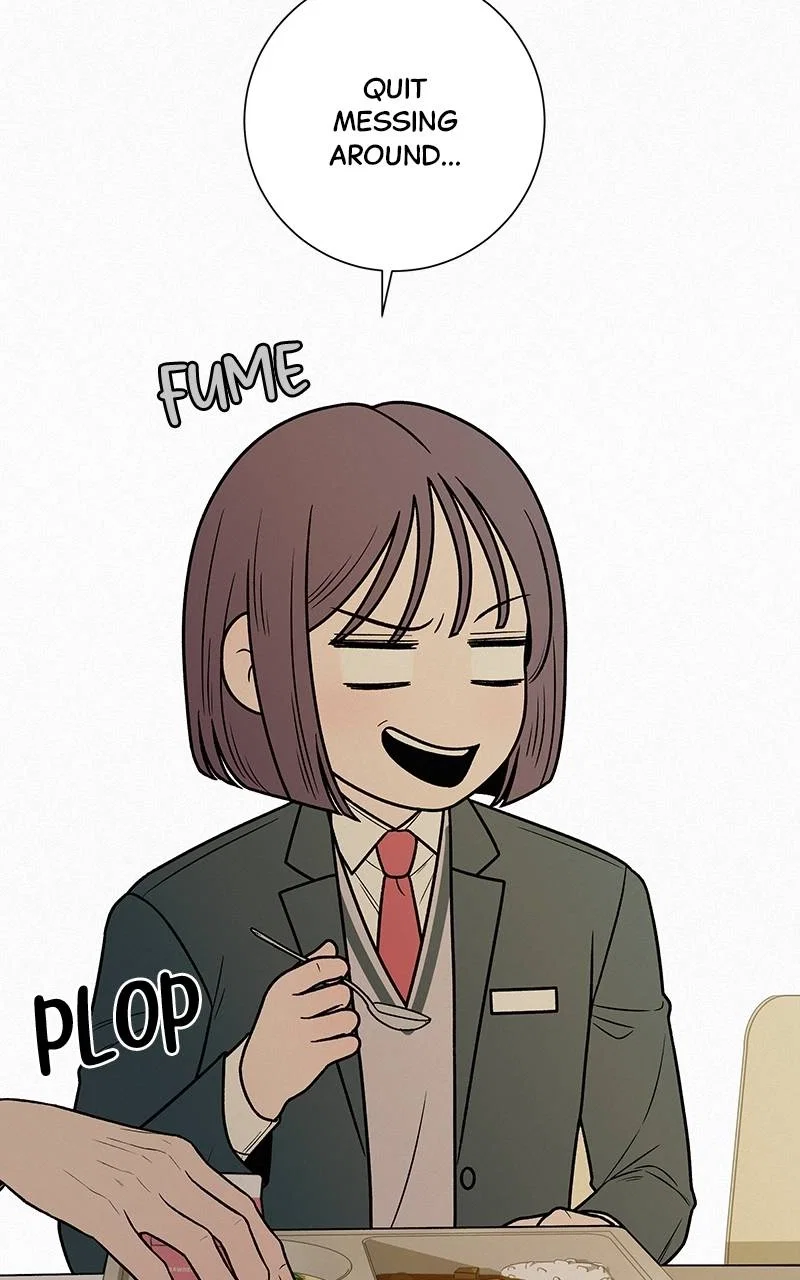 Operation: True Love Chapter 16 - Page 80