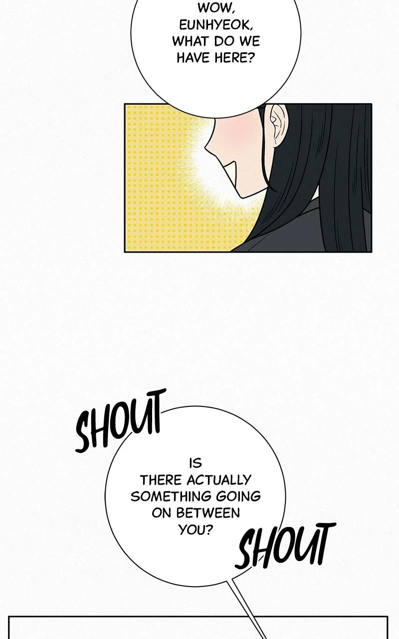 Operation: True Love Chapter 16 - Page 85