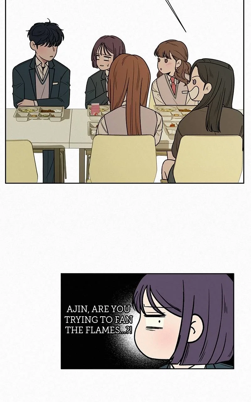 Operation: True Love Chapter 16 - Page 86