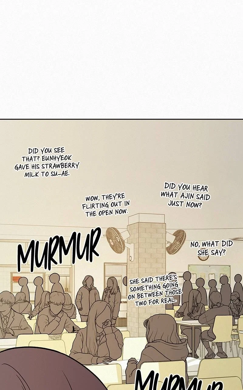 Operation: True Love Chapter 16 - Page 87