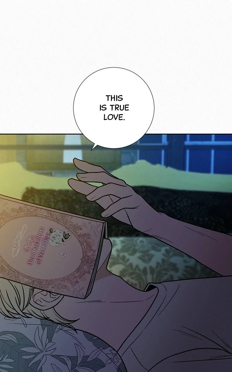 Operation: True Love Chapter 23 - Page 26