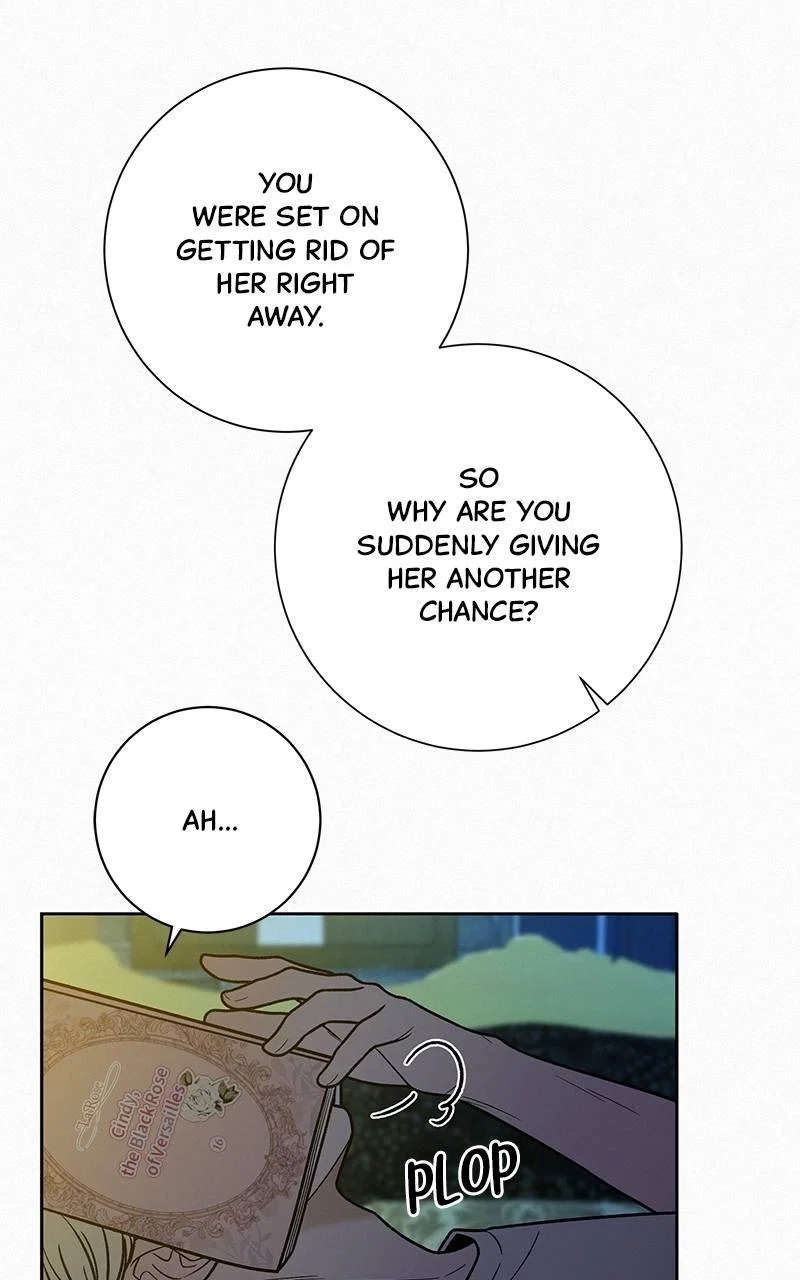 Operation: True Love Chapter 23 - Page 30