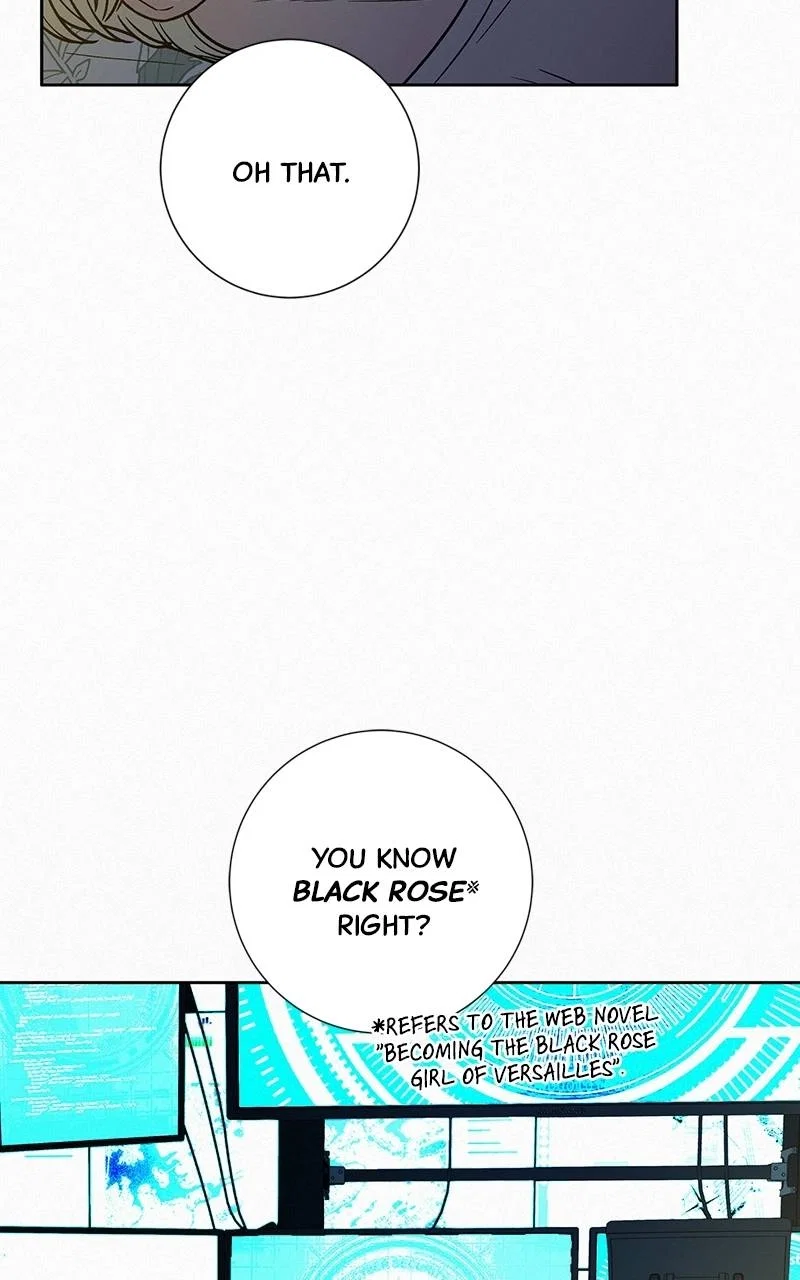 Operation: True Love Chapter 23 - Page 31