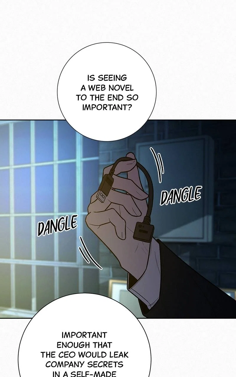Operation: True Love Chapter 23 - Page 36