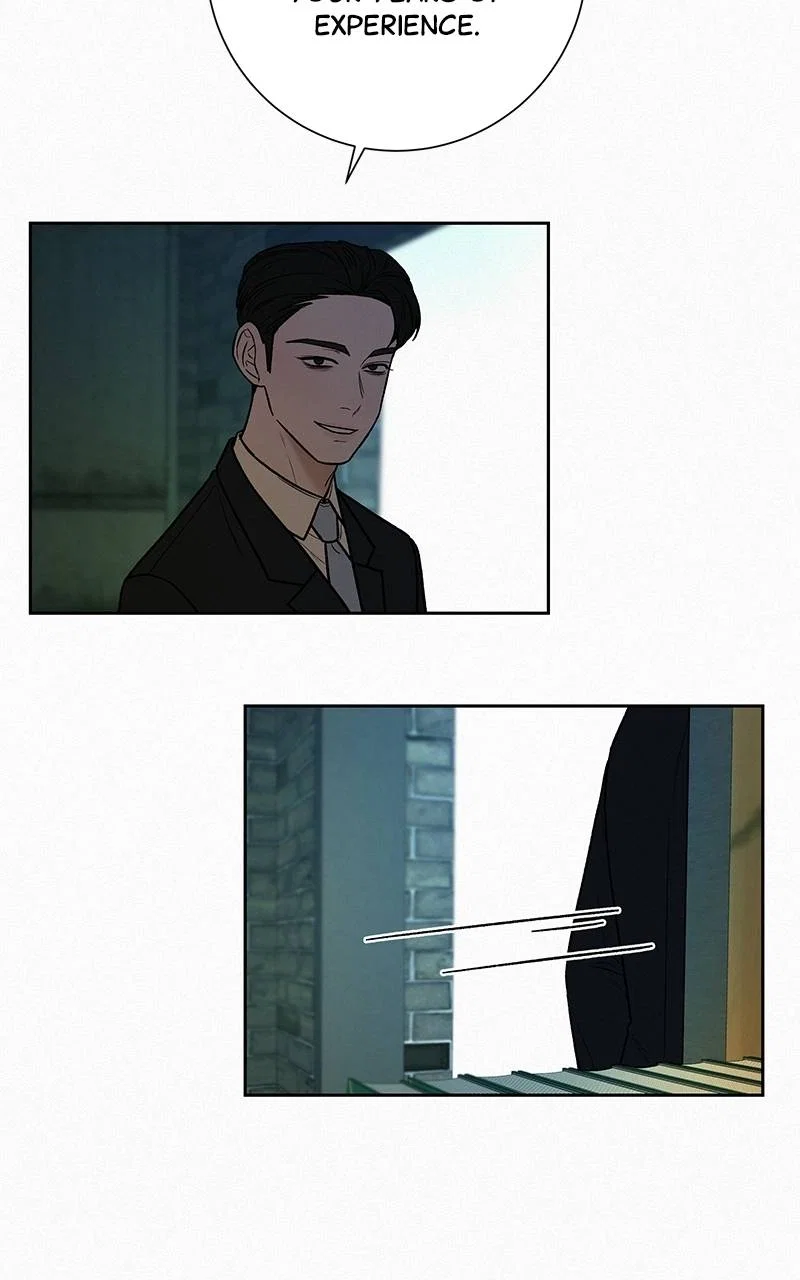 Operation: True Love Chapter 23 - Page 50