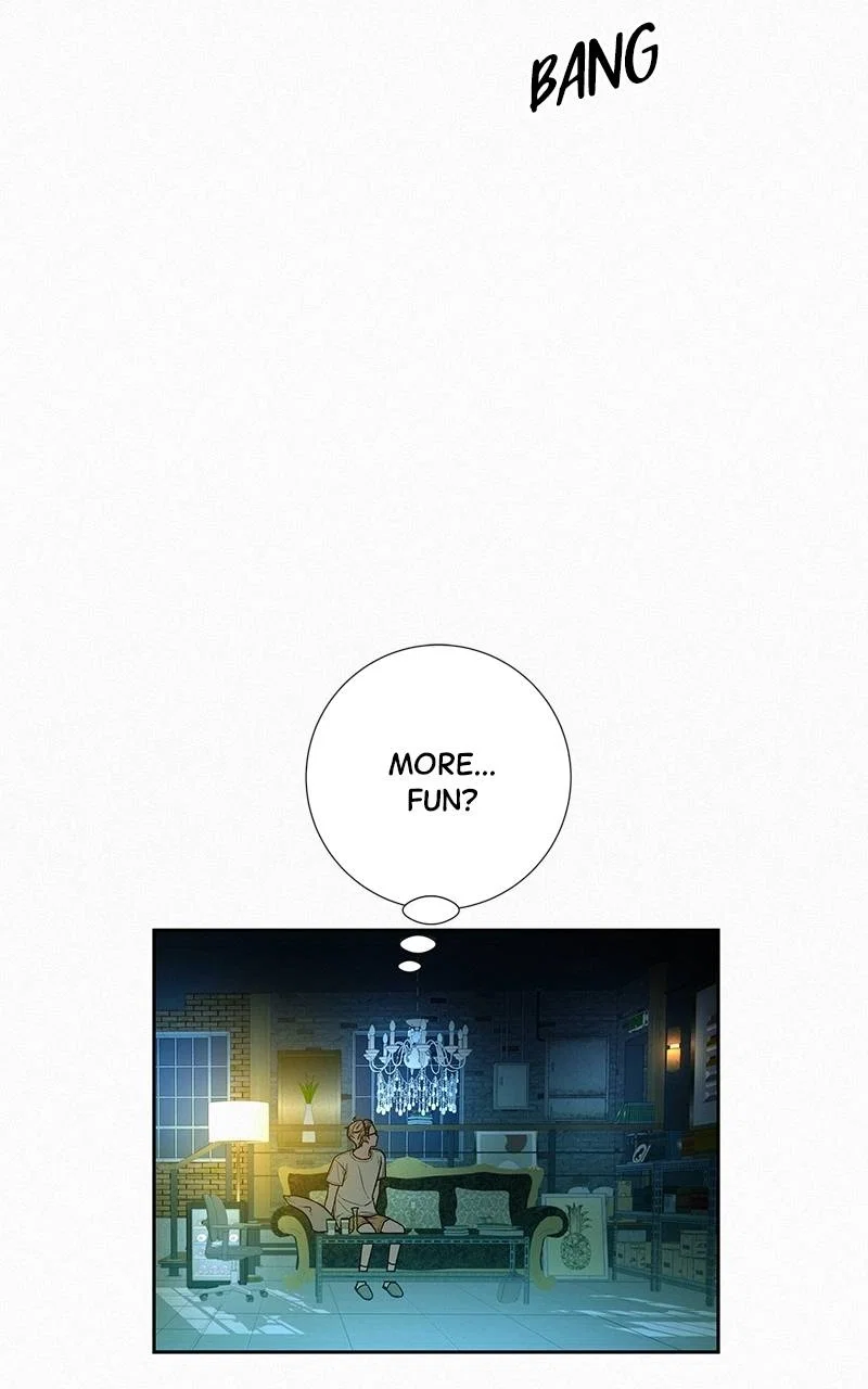 Operation: True Love Chapter 23 - Page 51