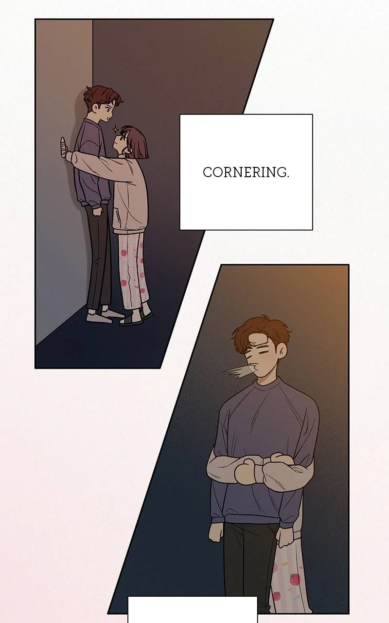 Operation: True Love Chapter 23 - Page 69