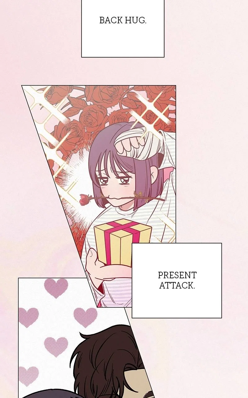 Operation: True Love Chapter 23 - Page 70