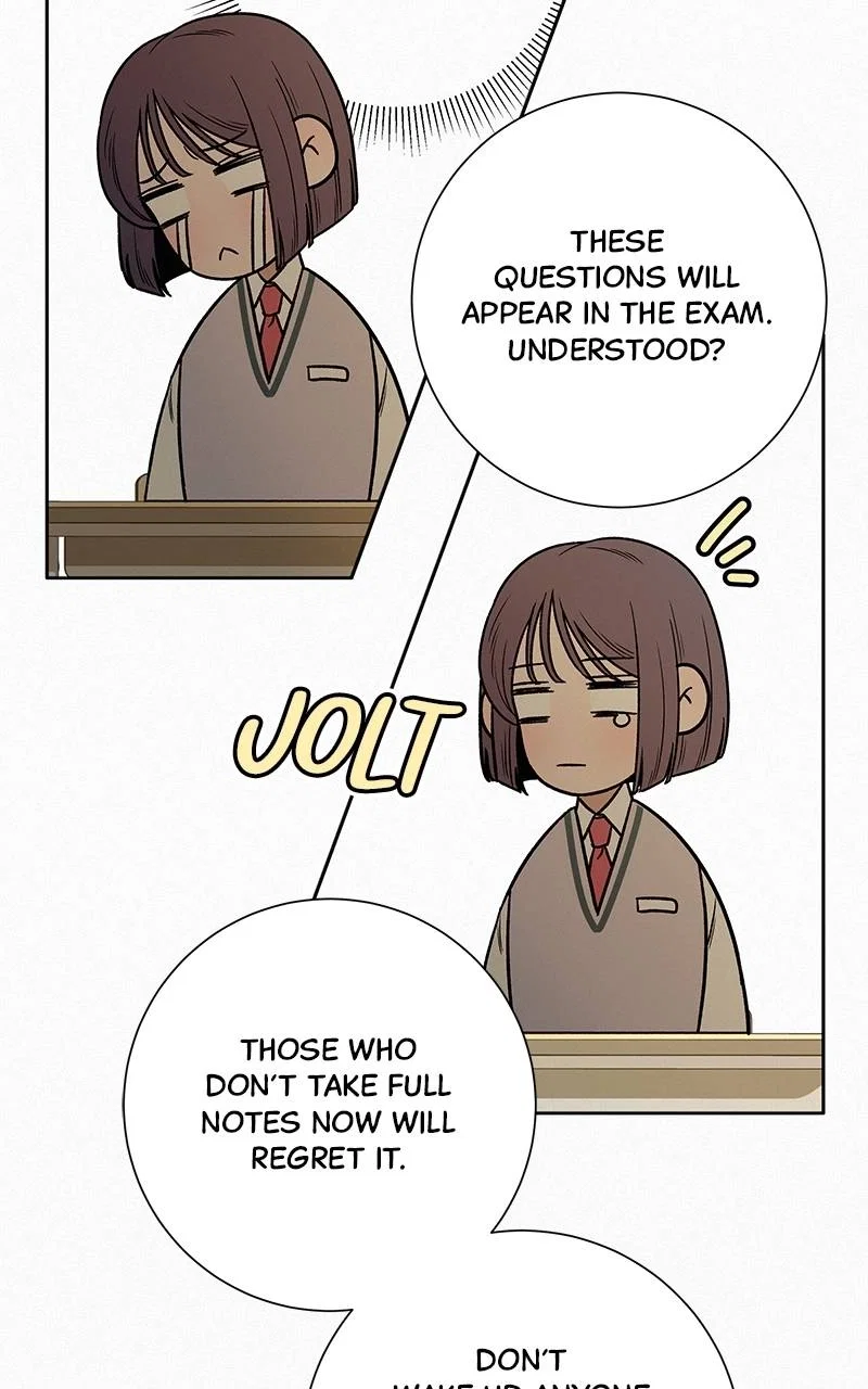 Operation: True Love Chapter 23 - Page 73