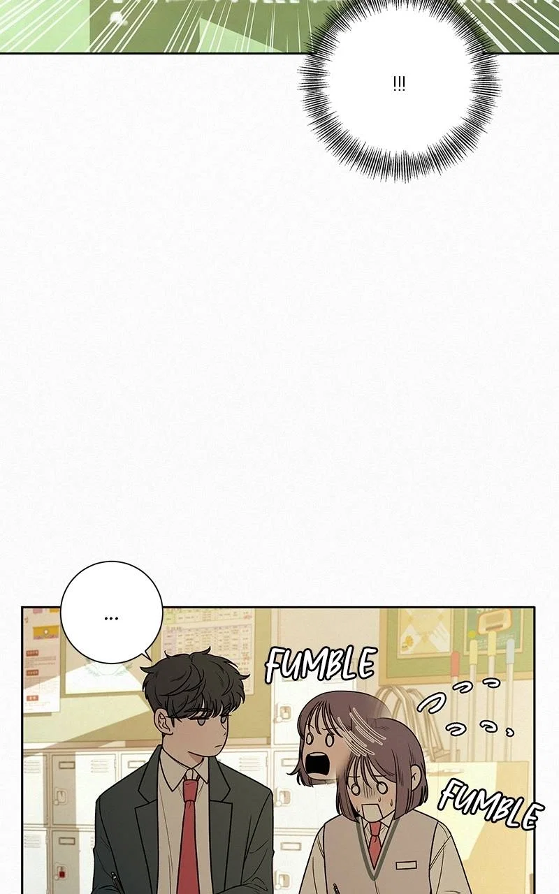 Operation: True Love Chapter 23 - Page 75