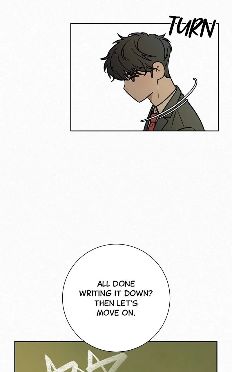 Operation: True Love Chapter 23 - Page 79