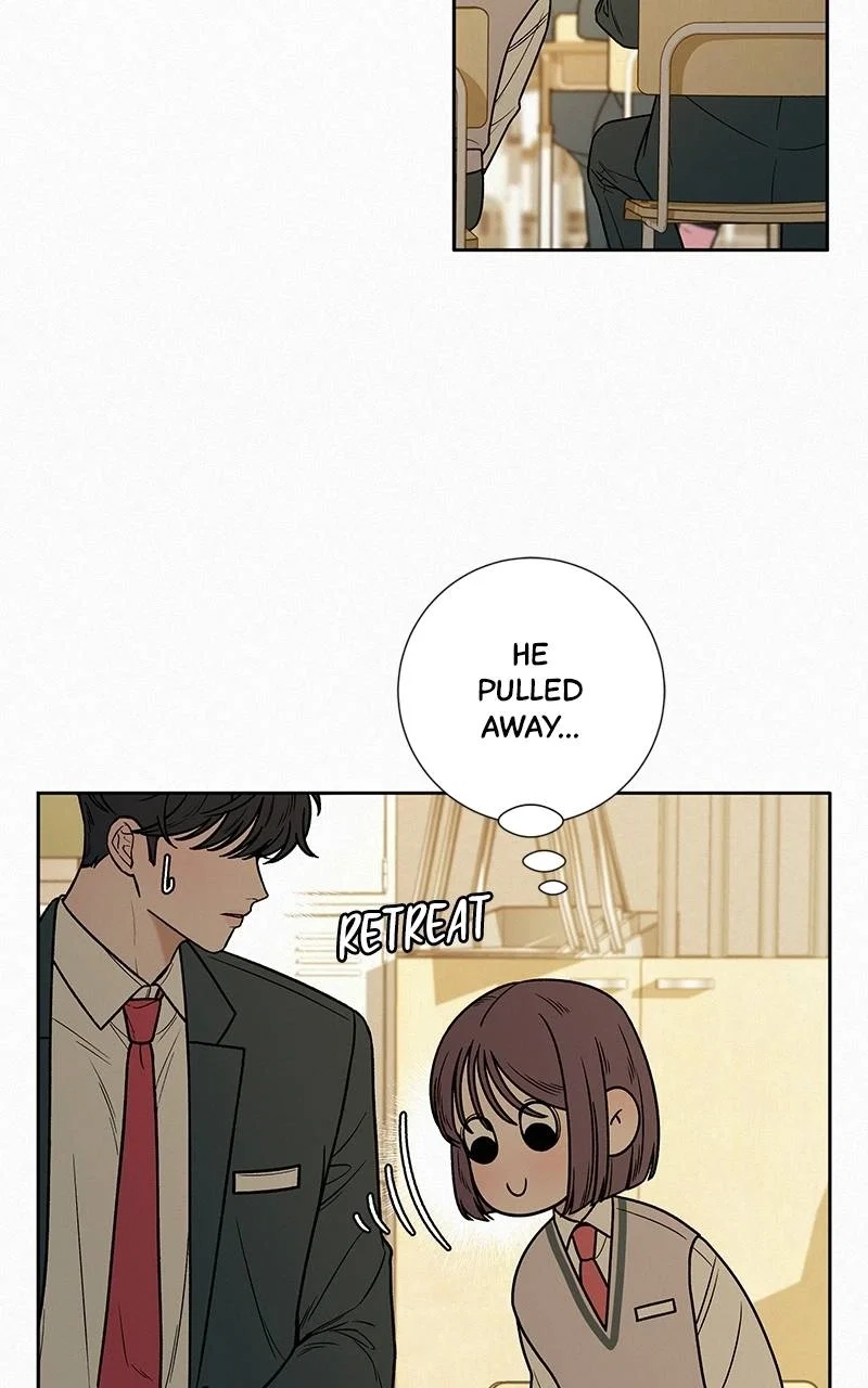 Operation: True Love Chapter 23 - Page 95