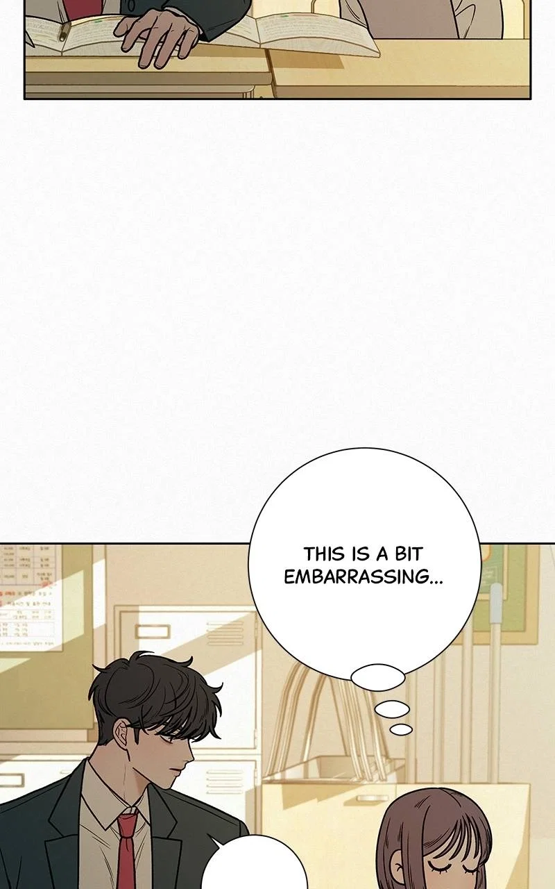 Operation: True Love Chapter 23 - Page 96