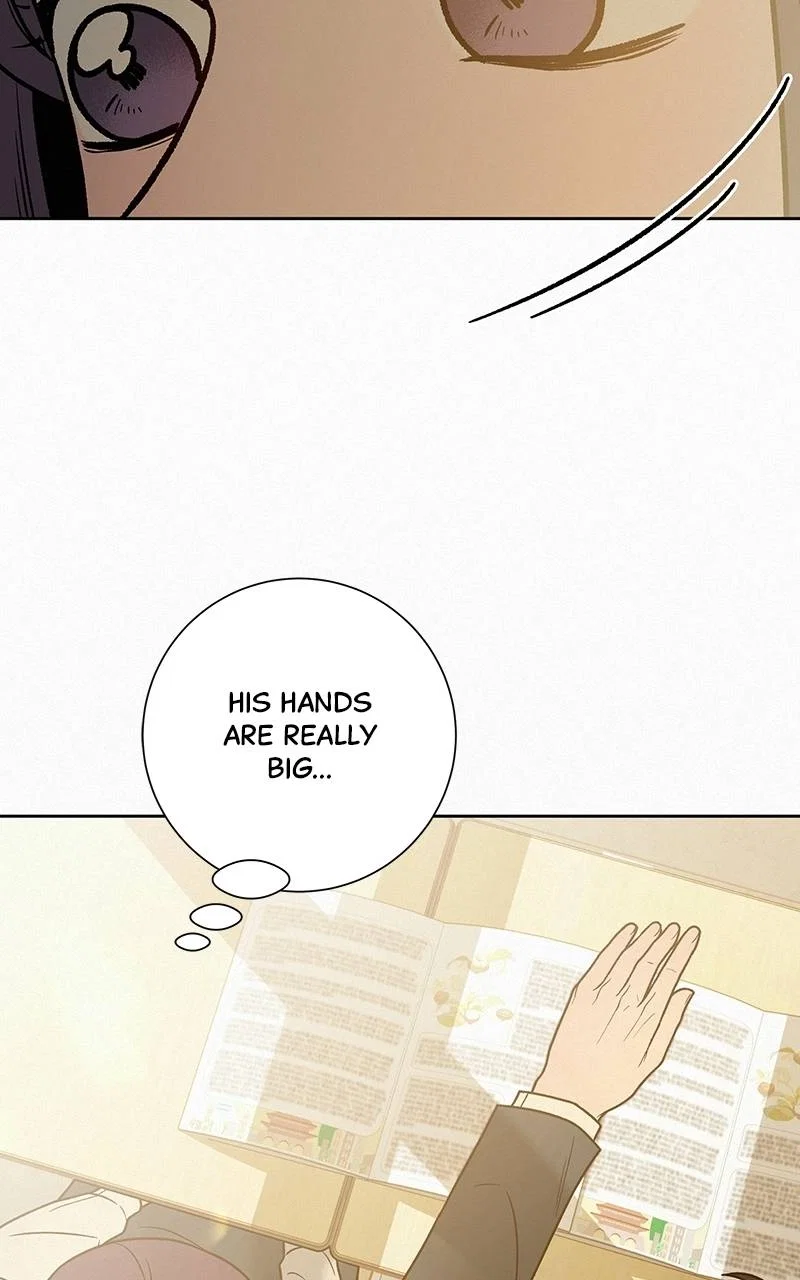 Operation: True Love Chapter 23 - Page 108