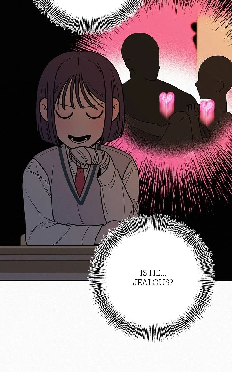 Operation: True Love Chapter 23 - Page 119