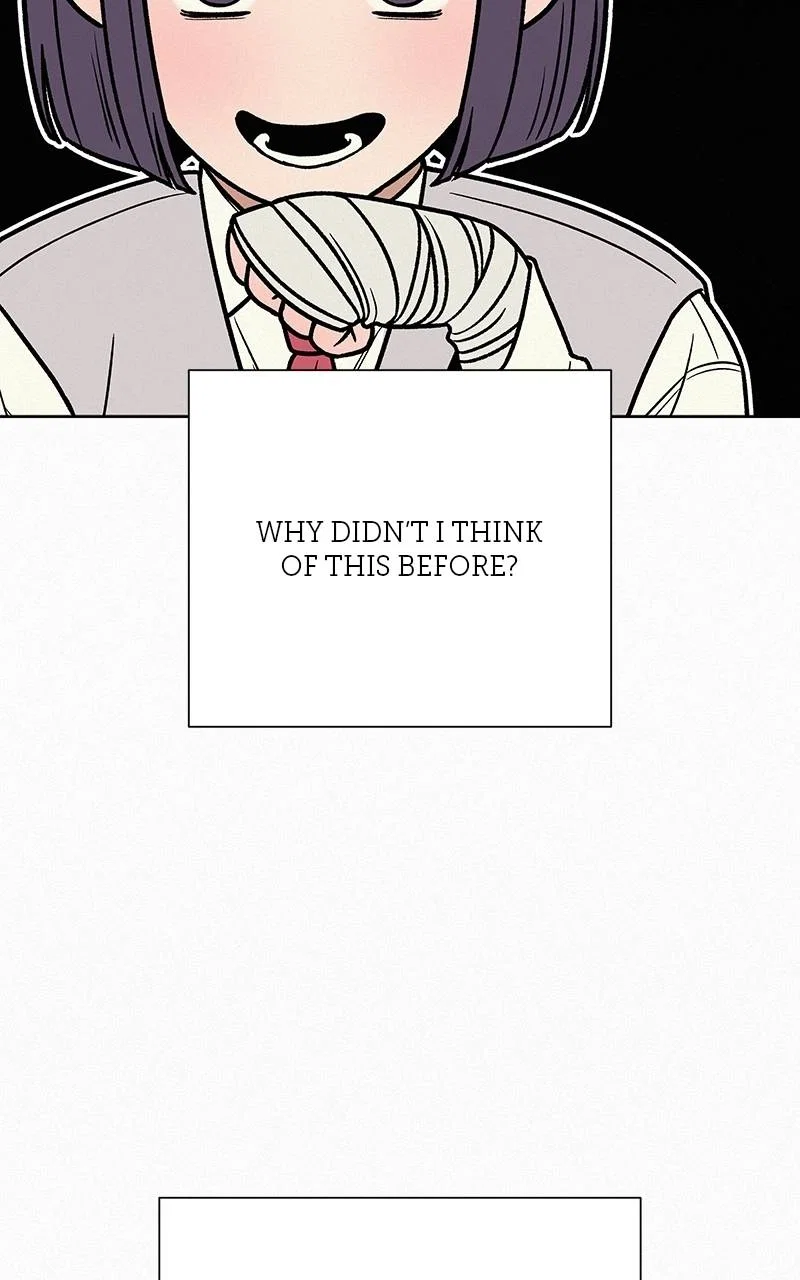 Operation: True Love Chapter 23 - Page 123