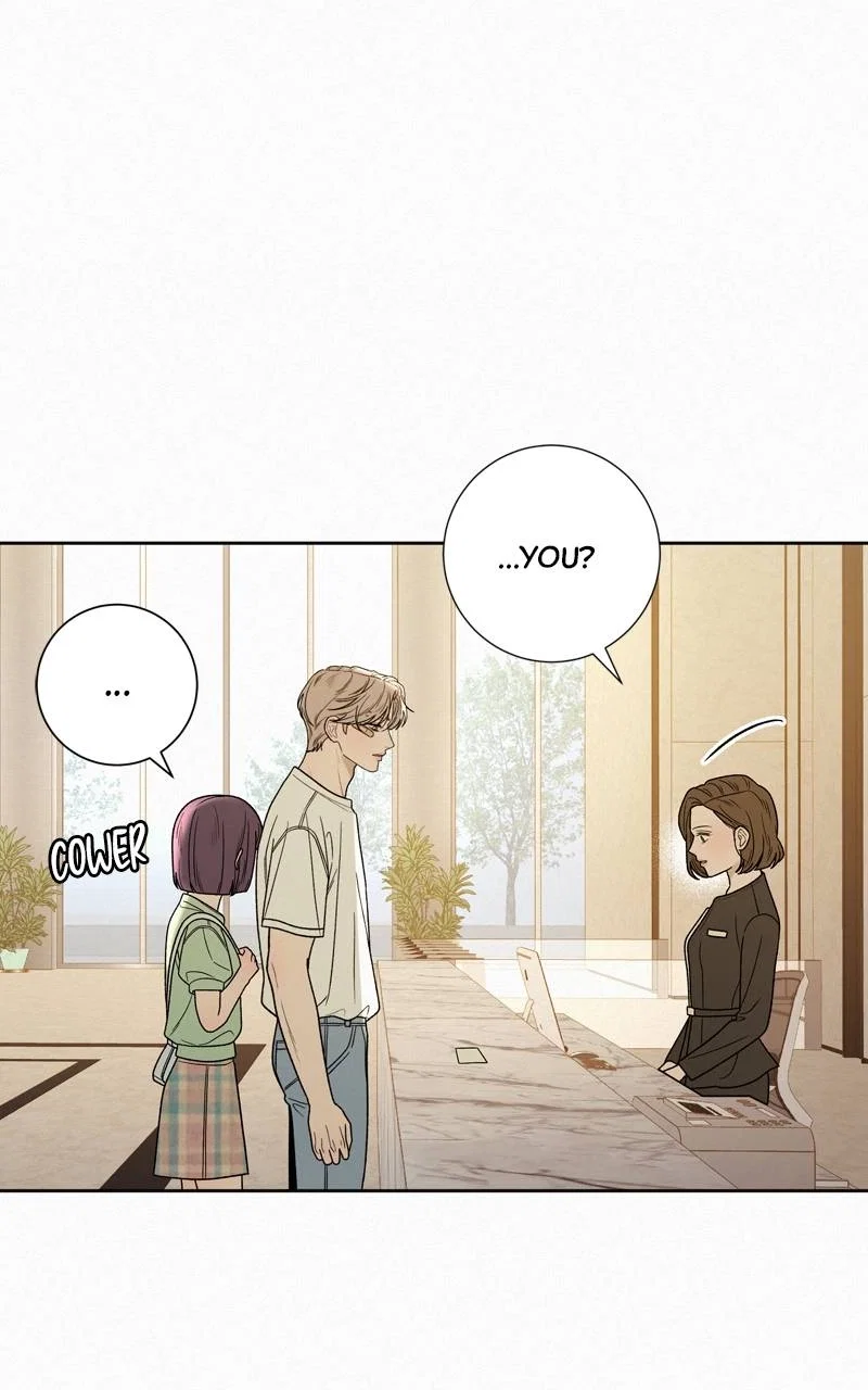 Operation: True Love Chapter 59 - Page 33