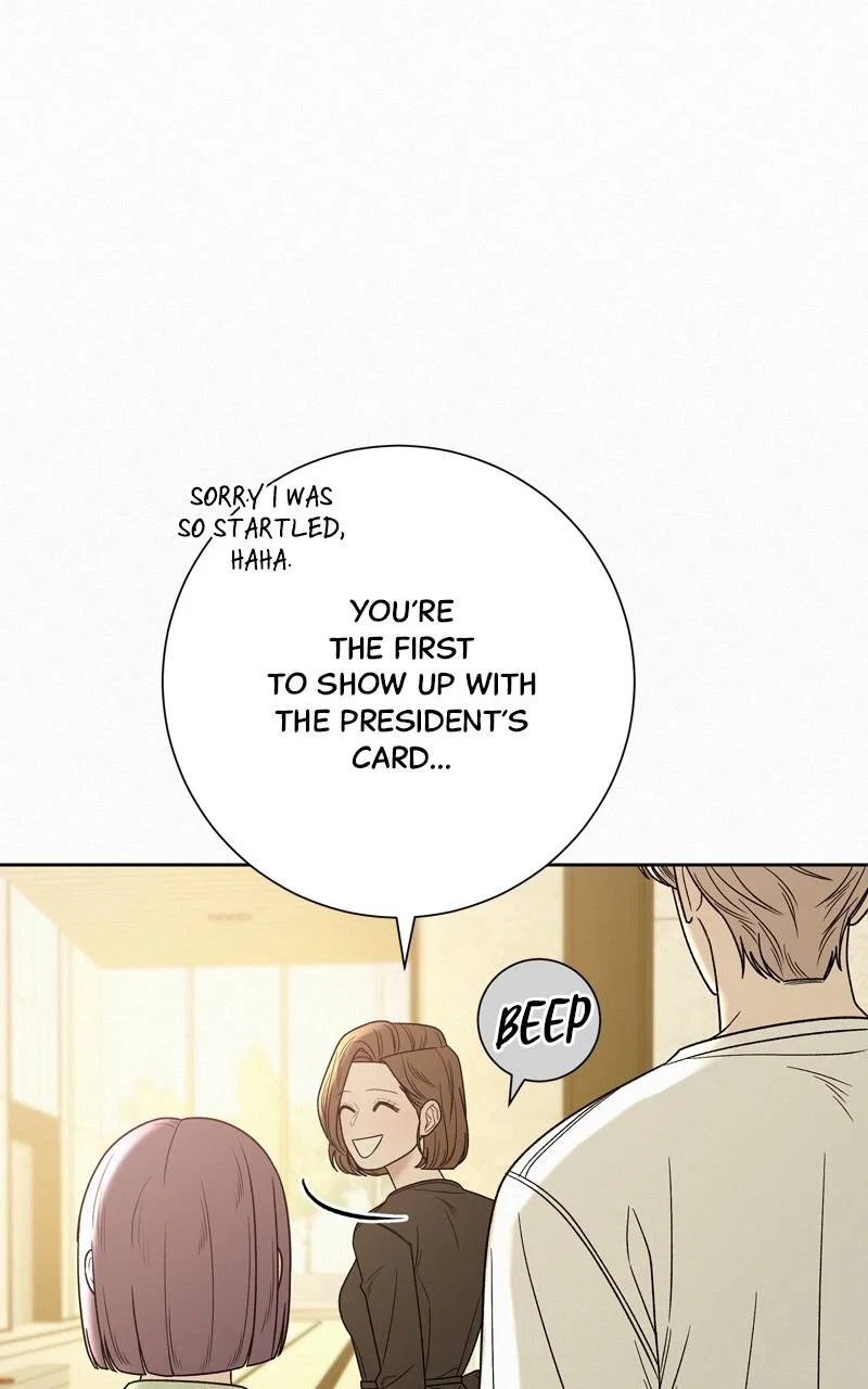 Operation: True Love Chapter 59 - Page 36