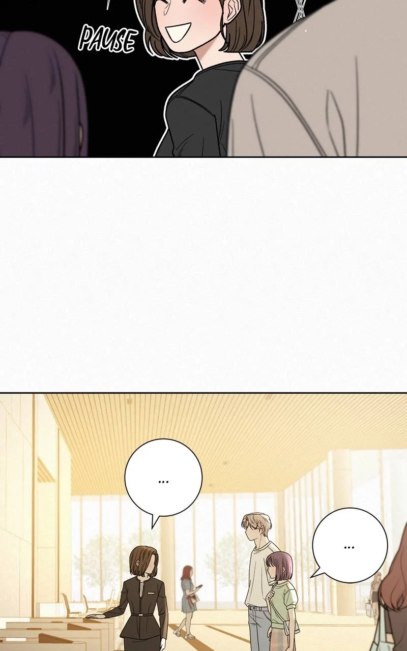 Operation: True Love Chapter 59 - Page 38