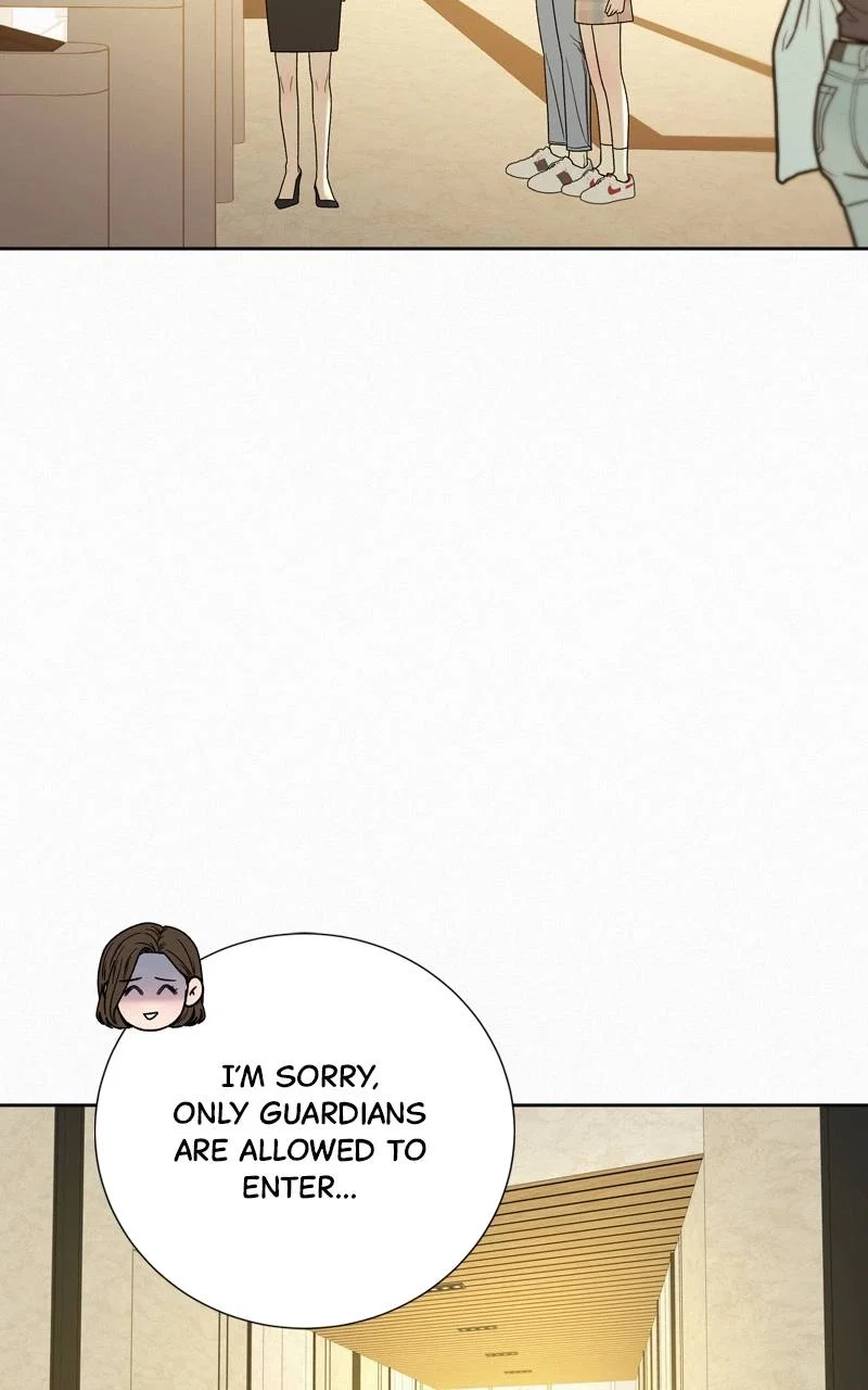 Operation: True Love Chapter 59 - Page 39