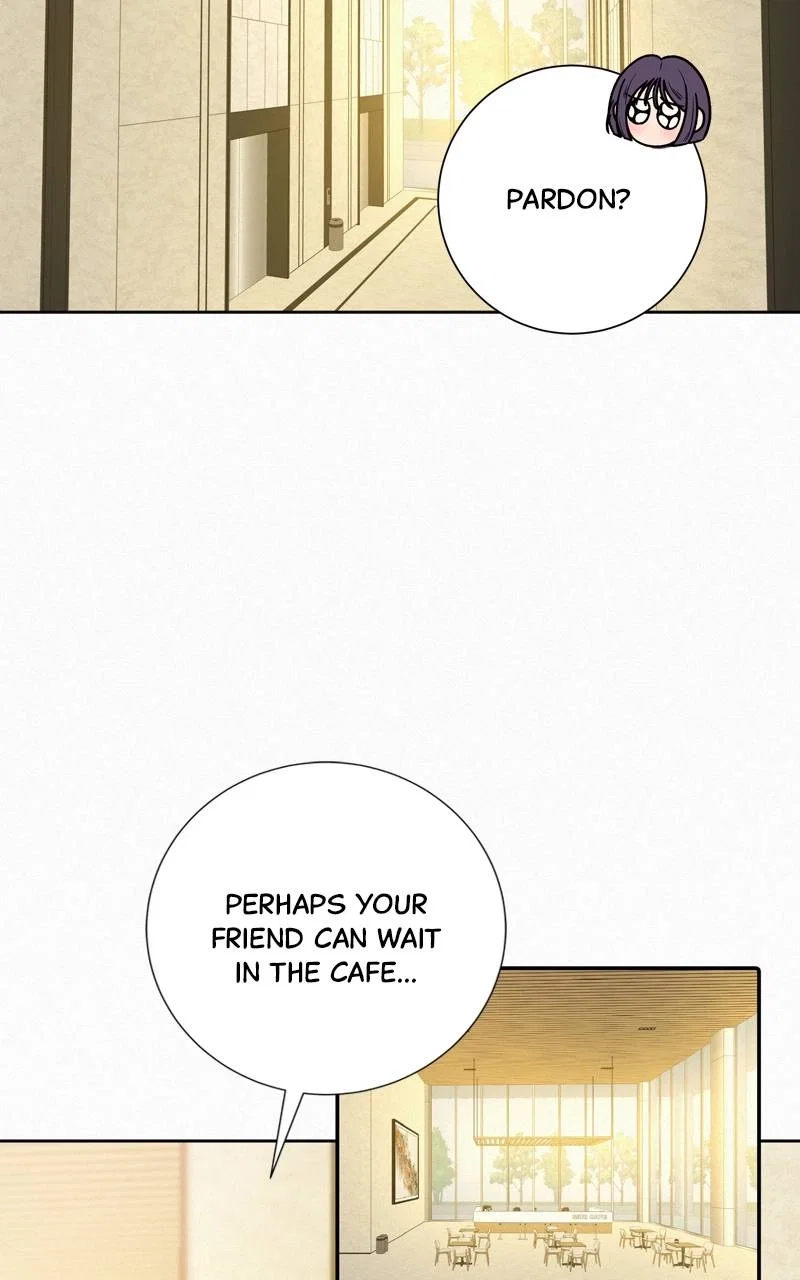 Operation: True Love Chapter 59 - Page 40