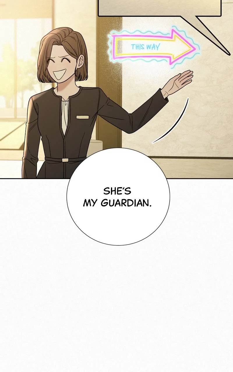 Operation: True Love Chapter 59 - Page 41