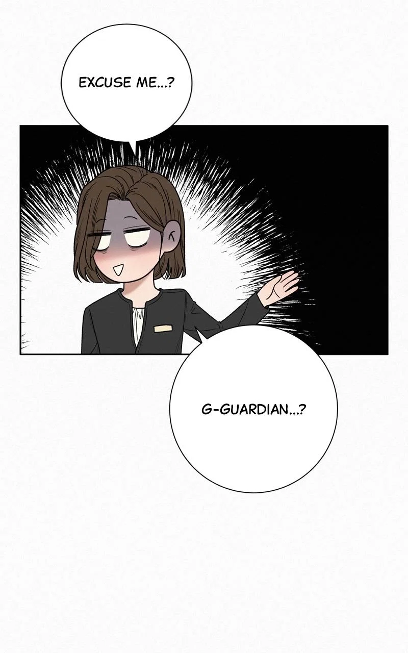 Operation: True Love Chapter 59 - Page 42