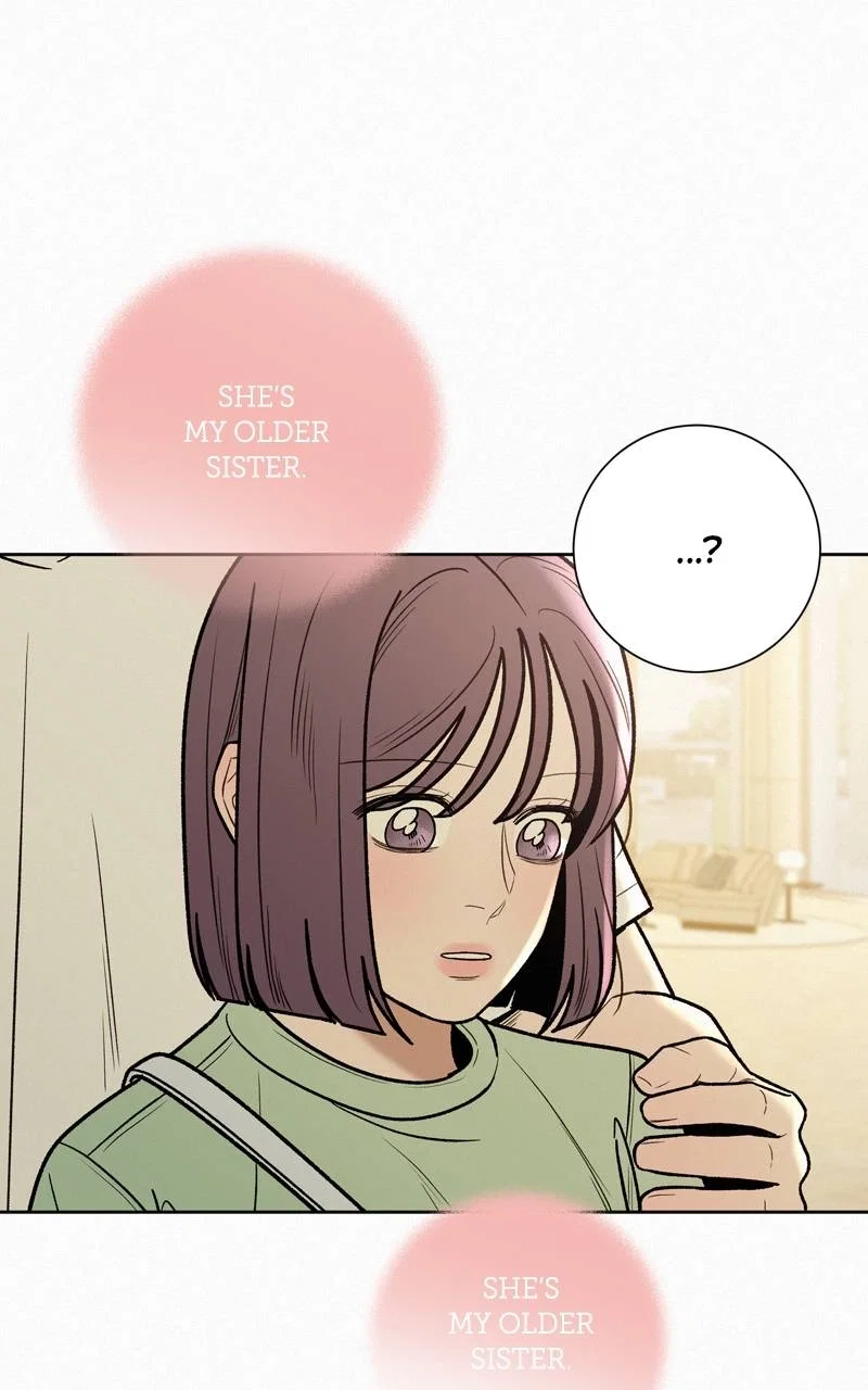 Operation: True Love Chapter 59 - Page 45