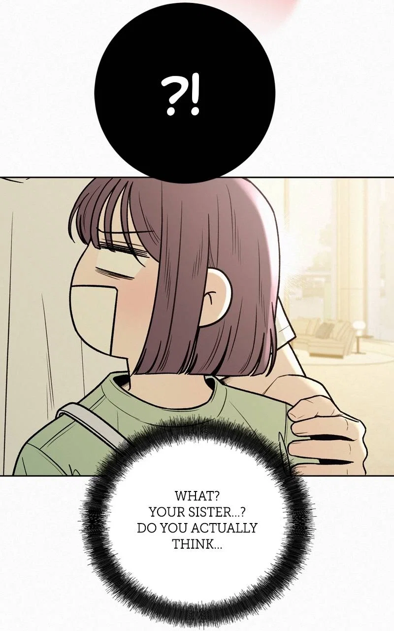 Operation: True Love Chapter 59 - Page 46