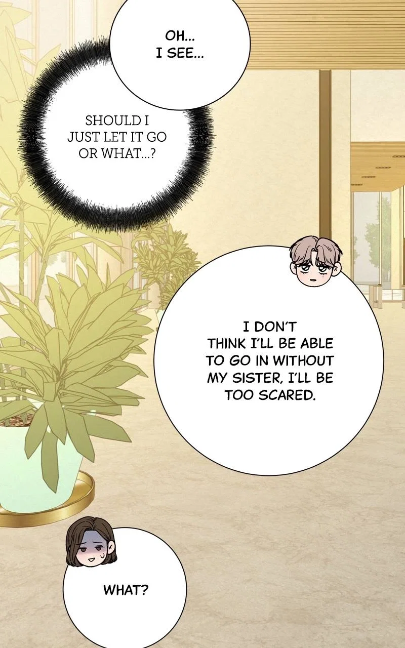 Operation: True Love Chapter 59 - Page 49