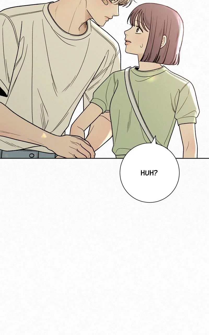 Operation: True Love Chapter 59 - Page 51