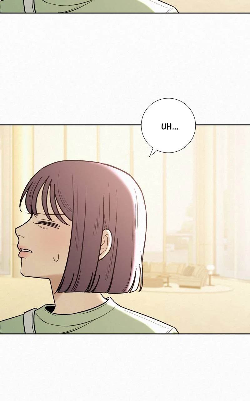 Operation: True Love Chapter 59 - Page 54